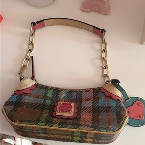Small handbag